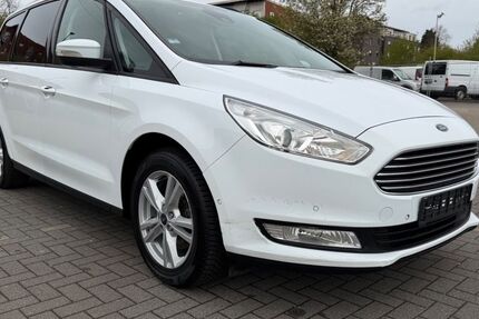Ford Galaxy 178.000 km 8.700 &euro; Neuss 41462