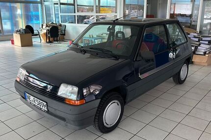Renault R 5 68.000 km 6.464 &euro; Düsseldorf 40223