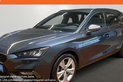 Seat Leon 25.810 km 27.990 &euro; Düsseldorf 40233