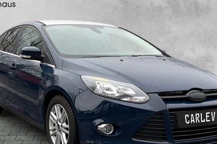 Ford Focus 137.308 km 4.990 &euro; Köln - Worringen 50769
