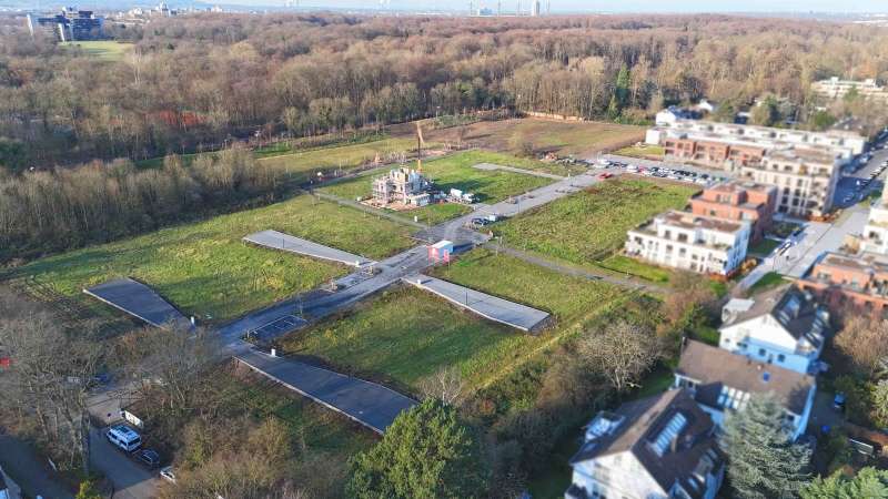 Grundstück Köln Lindenthal - 1.390.200&euro; | Angebot:25519771