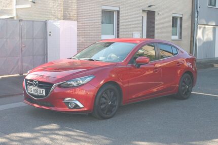 Mazda 3 162.000 km 7.850 &euro; Köln 50739