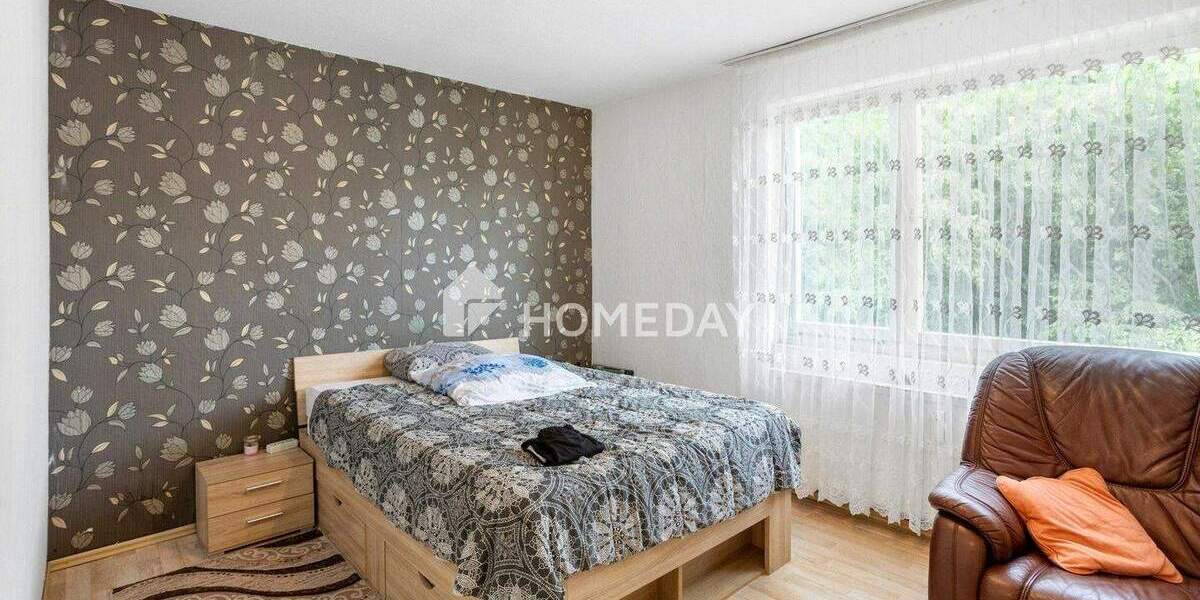 Etagenwohnung Leverkusen Lützenkirchen - 3 Zimmer, 78 m&sup2;, 160.000&euro; | Angebot:25737478