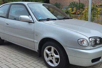 Toyota Corolla 139.500 km 3.950 &euro; Düsseldorf 40223