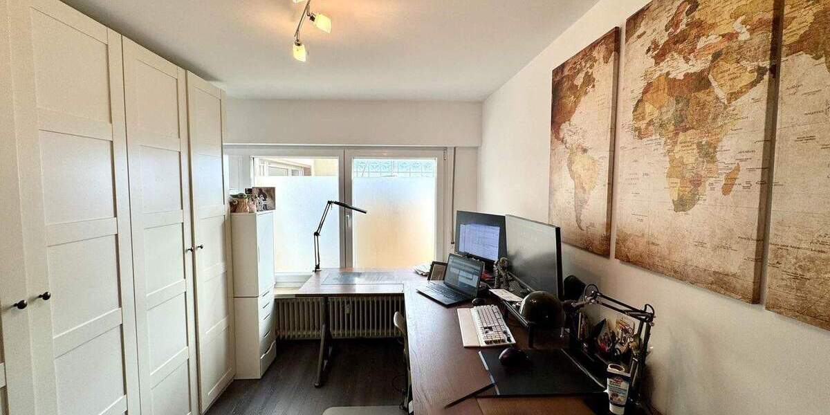 Mehrfamilienhaus, Wohnhaus Leverkusen Steinbüchel - 5 Zimmer, 159 m&sup2;, 535.000&euro; | Angebot:25844868