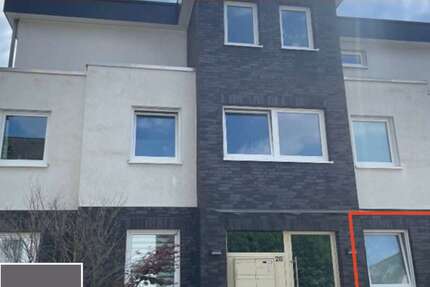 Wohnung Haan - 3 Zimmer, 116 m&sup2;, 1.450&euro; | Angebot:26145904