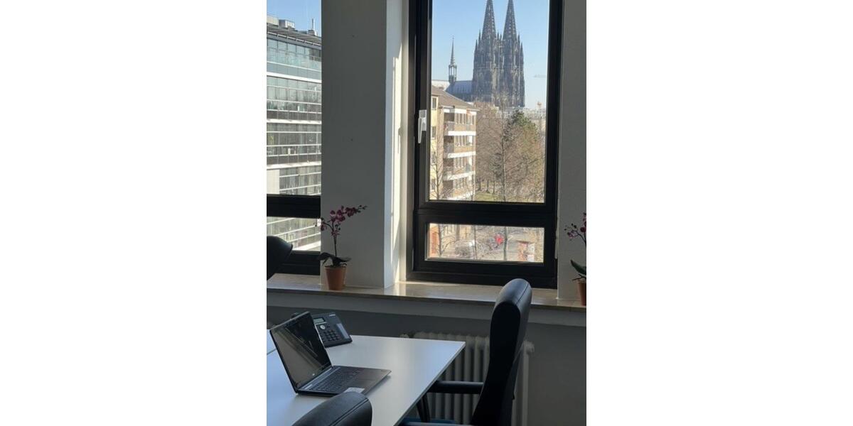 Gewerbeobjekt Köln Innenstadt - 2.618&euro; | Angebot:23755296