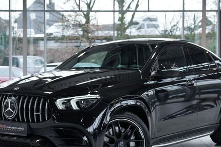 Mercedes-Benz GLE 63 AMG 89.000 km 86.800 &euro; Remscheid/NRW 42855