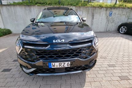 Kia Sportage 36.500 km 28.900 &euro; Wuppertal 42285