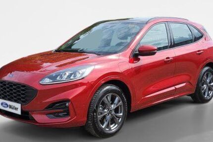 Ford Kuga 38.917 km 22.950 &euro; Bergisch Gladbach 51427