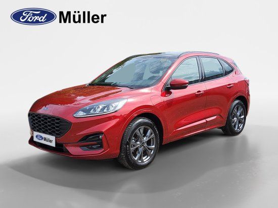 Ford Kuga 38.917 km 22.950 &euro; Bergisch Gladbach 51427