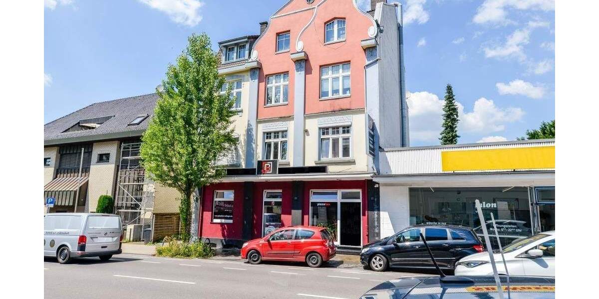 Gewerbeobjekt Solingen Ohligs-Aufderhöhe - 3 Zimmer, 1.200&euro; | Angebot:25704483