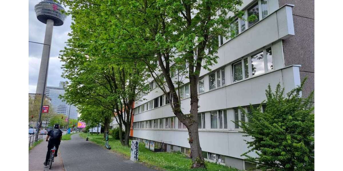 Etagenwohnung Köln Ehrenfeld - 2 Zimmer, 73 m&sup2;, 840&euro; | Angebot:26254018
