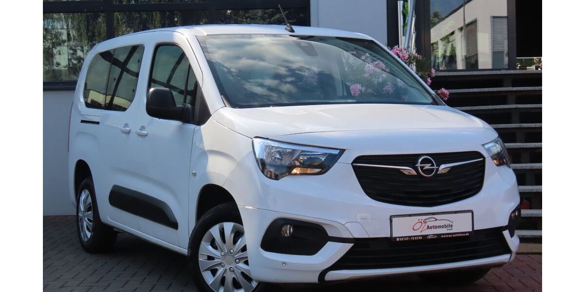 Opel Combo Life 161.062 km 11.900 &euro; Neuss 41469