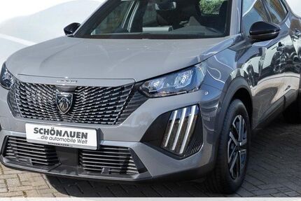 Peugeot 2008 14.684 km 16.250 &euro; Remscheid 42855