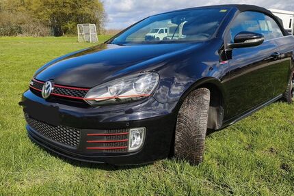 VW Golf 125.000 km 11.250 &euro; Neuss 41468