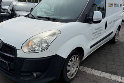 Fiat Doblo 184.832 km 2.190 &euro; Köln 51065