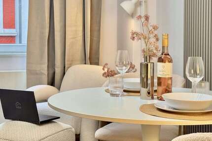 Wohnung Köln Neustadt/Süd - 1 Zimmer, 630&euro; | Angebot:26272382