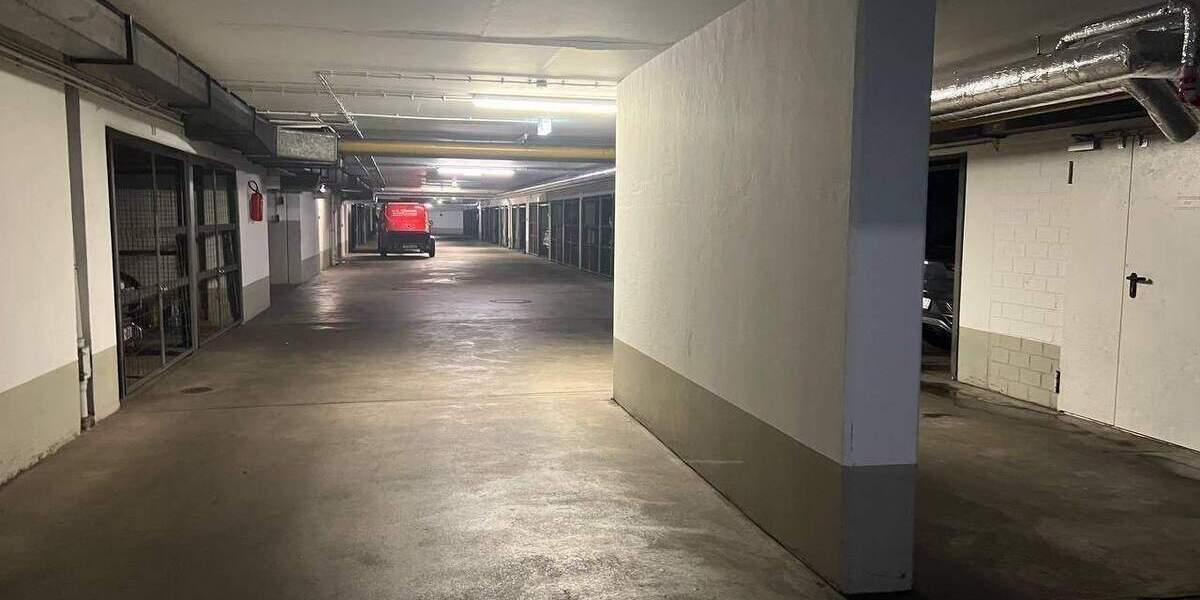 Etagenwohnung Düsseldorf Mörsenbroich - 2 Zimmer, 68 m&sup2;, 280.000&euro; | Angebot:26155922