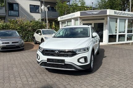 VW T-Roc 100.000 km 15.990 &euro; Köln 51067