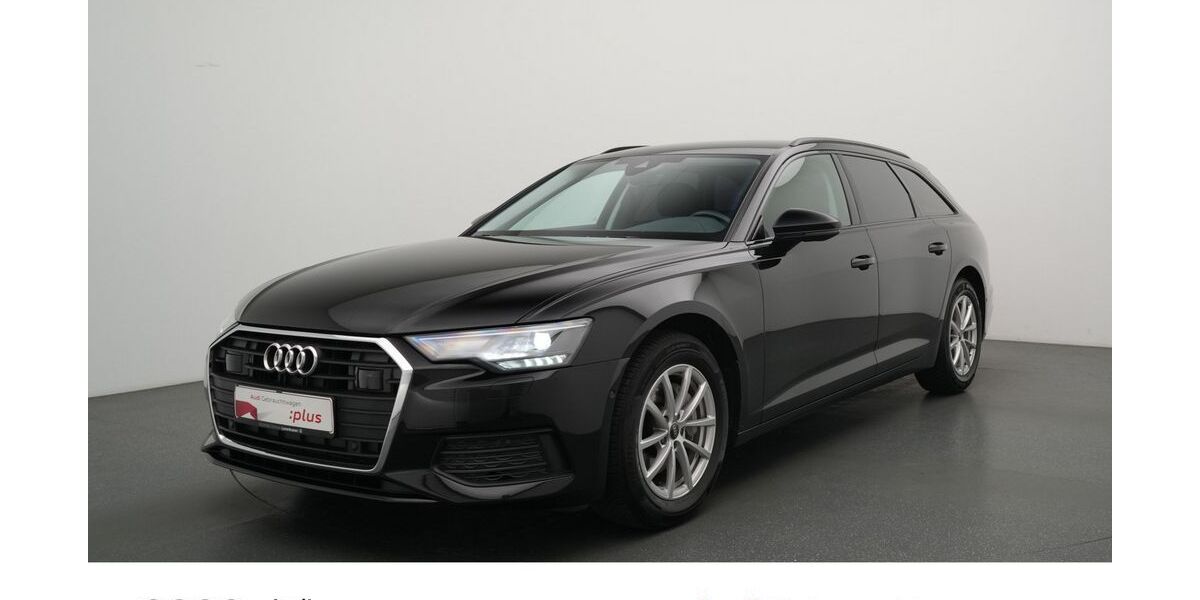 Audi A6 124.801 km 23.980 &euro; Leverkusen 51373