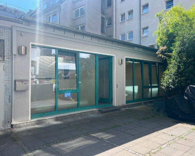 Gewerbeobjekt Köln Lindenthal - 290&euro; | Angebot:25877704
