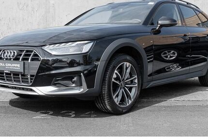 Audi A4 Allroad 29.859 km 34.980 &euro; Düsseldorf 40474