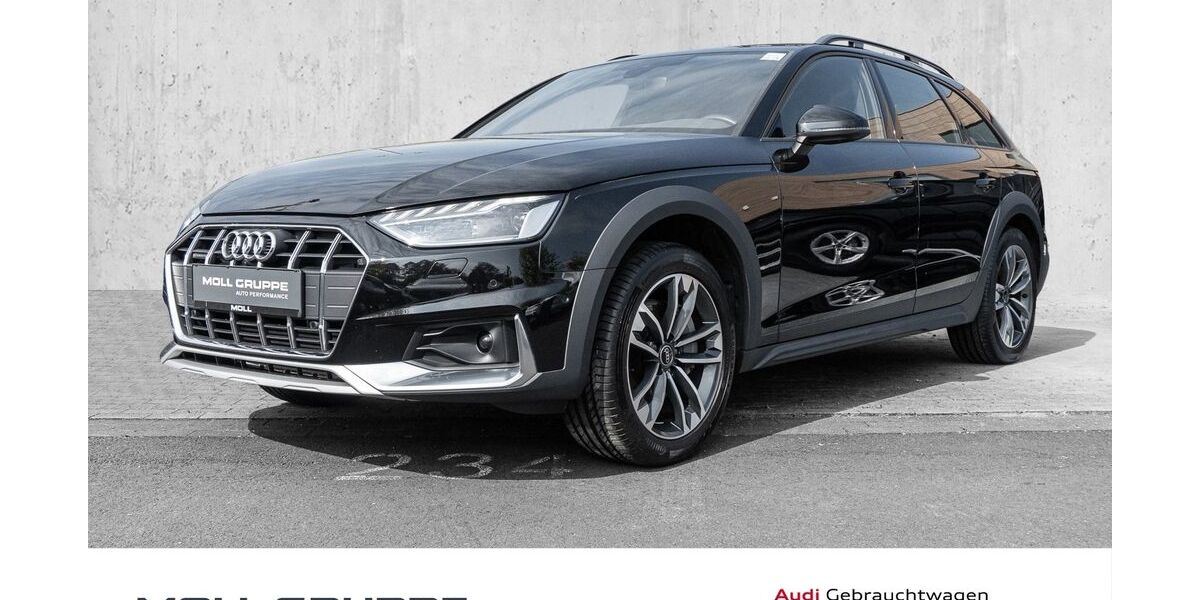 Audi A4 Allroad 29.859 km 34.980 &euro; Düsseldorf 40474