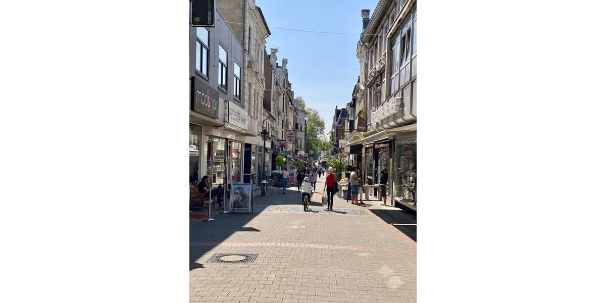 Gewerbeobjekt Neuss - 2.750&euro; | Angebot:19032926