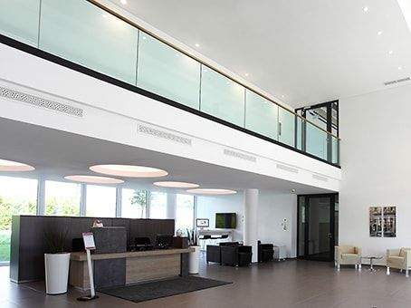 Gewerbeobjekt Düsseldorf Unterrath - 934&euro; | Angebot:25711916