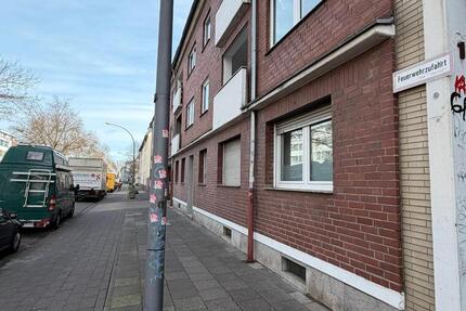 Wohnung Köln Ehrenfeld - 1.5 Zimmer, 36 m&sup2;, 210.000&euro; | Angebot:26250397