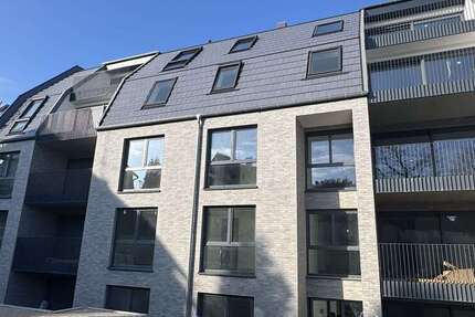Wohnung Düsseldorf Stadtbezirk 8 - 2 Zimmer, 65 m&sup2;, 1.168&euro; | Angebot:26827818