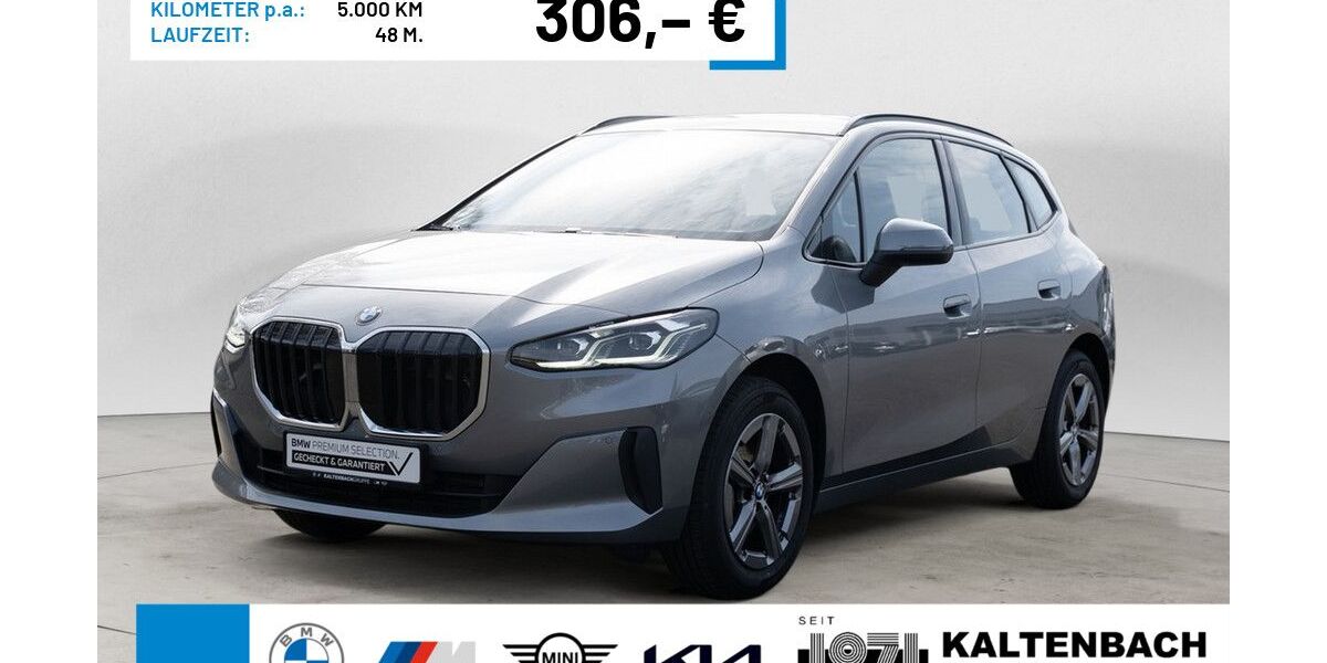 BMW 220 Active Tourer 8.435 km 29.490 &euro; Wermelskirchen 42929