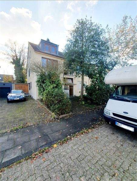 Mehrfamilienhaus, Wohnhaus Köln Weiden - 1 Zimmer, 278 m&sup2;, 1.299.800&euro; | Angebot:25729394