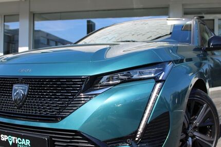 Peugeot 308 15.517 km 27.990 &euro; Remscheid 42897