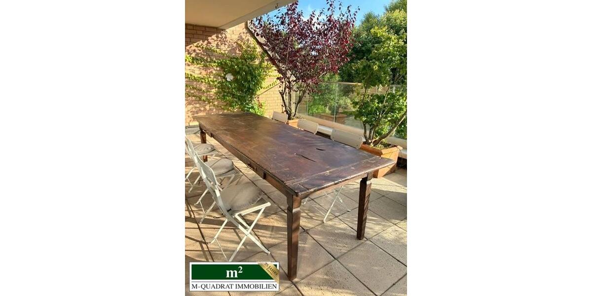 Etagenwohnung Düsseldorf Lörick - 3 Zimmer, 128 m&sup2;, 2.650&euro; | Angebot:26039560