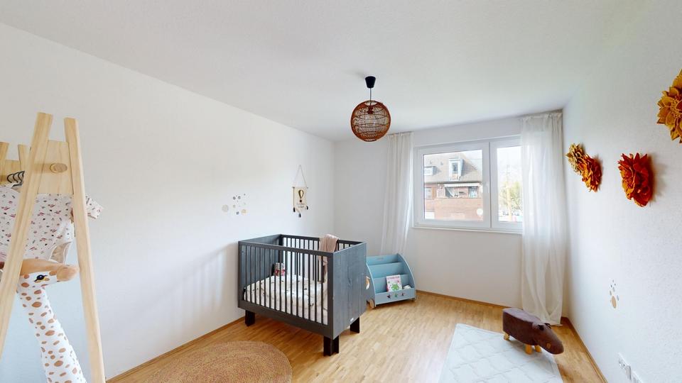 Doppelhaushälfte Pulheim - 5 Zimmer, 197 m&sup2;, 2.620&euro; | Angebot:25960463