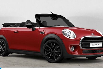 Mini Cooper Cabrio 51.036 km 19.290 &euro; Remscheid 42897