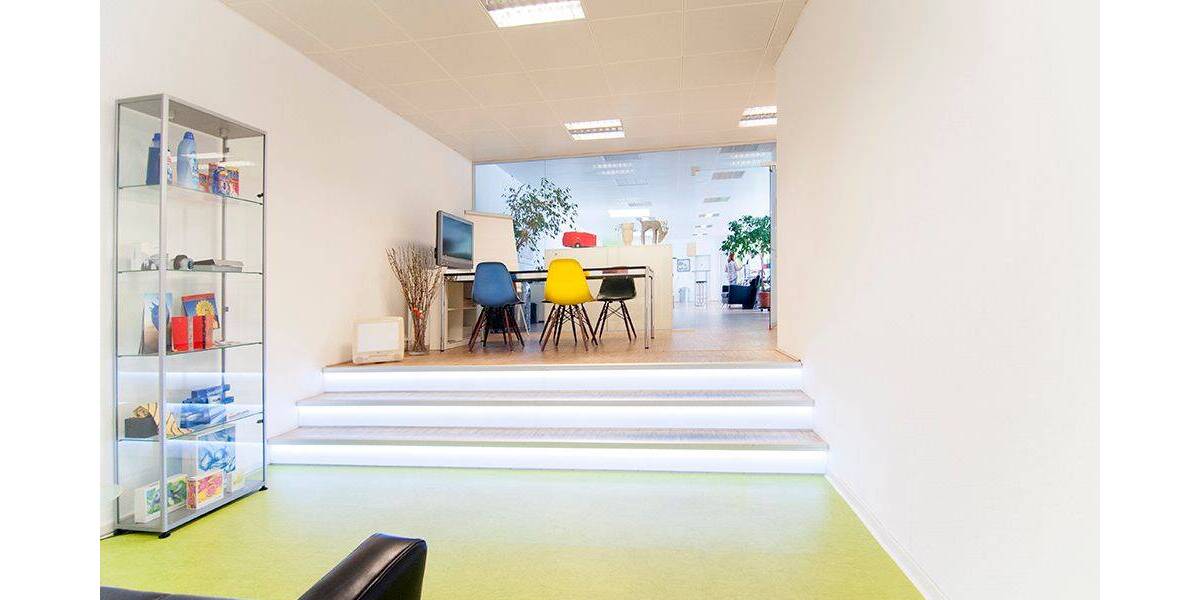 Gewerbeobjekt Düsseldorf Bilk - 265&euro; | Angebot:25909029