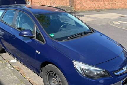 Opel Astra 117.000 km 5.700 &euro; Köln 50769