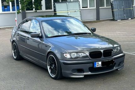 BMW 325 153.000 km 13.100 &euro; Düsseldorf 40470