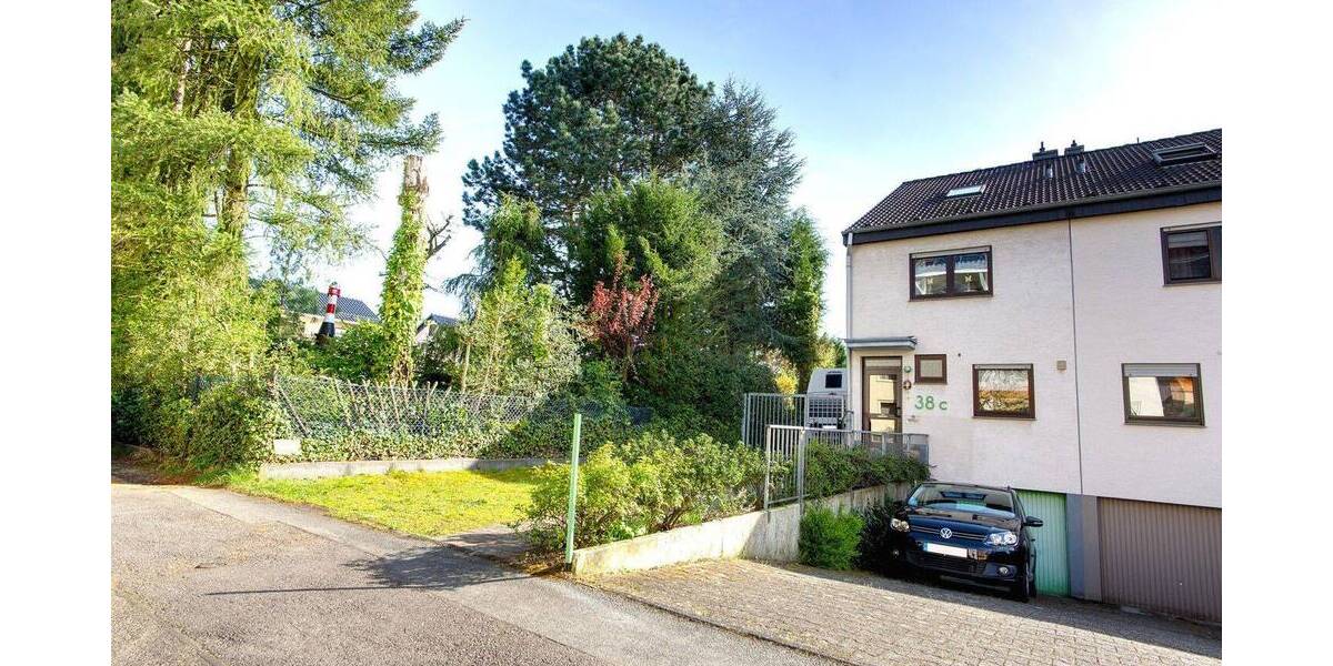 Reihenendhaus Leverkusen Quettingen - 5 Zimmer, 129 m&sup2;, 498.000&euro; | Angebot:26867319