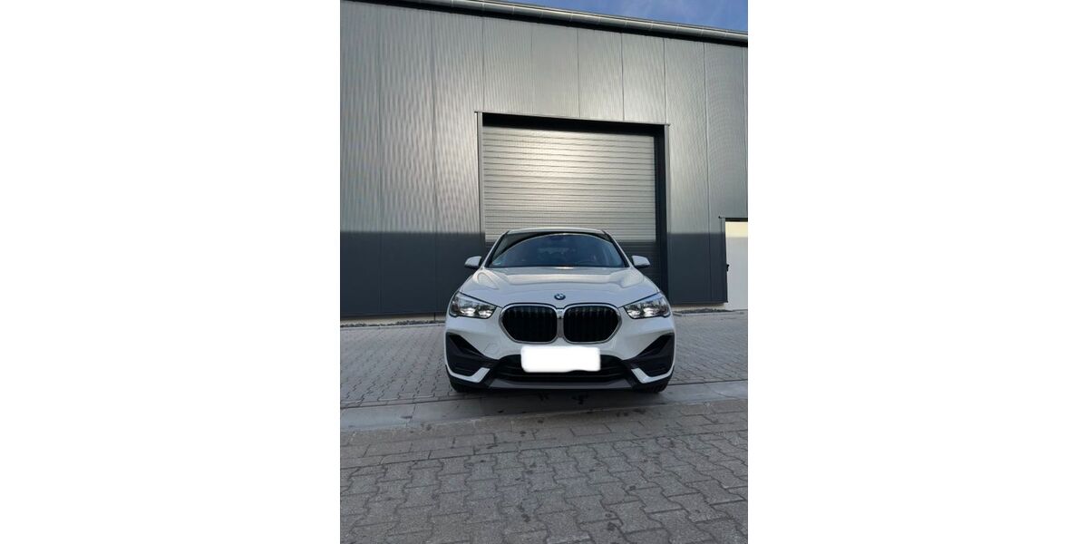 BMW X1 36.920 km 22.700 &euro; Velbert 42549
