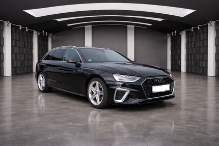 Audi A4 85.400 km 22.990 &euro; Langenfeld 40764