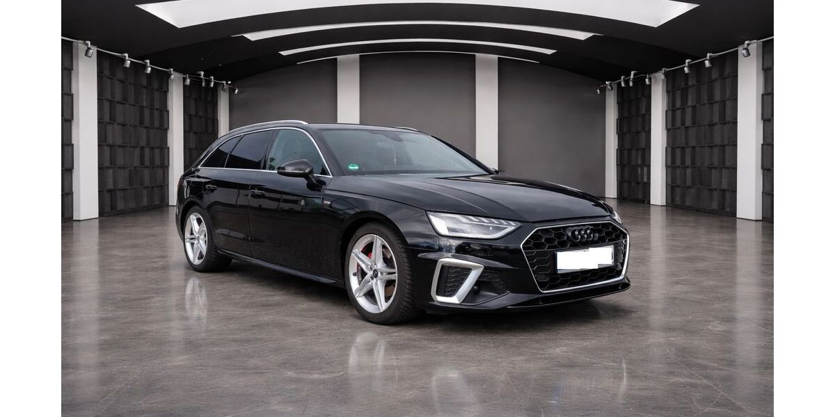 Audi A4 85.400 km 22.990 &euro; Langenfeld 40764