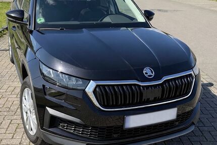 Skoda Kodiaq 25.000 km 33.950 &euro; Köln 50676