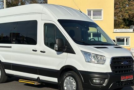 Ford Transit 181.900 km 22.943 &euro; Solingen 42697