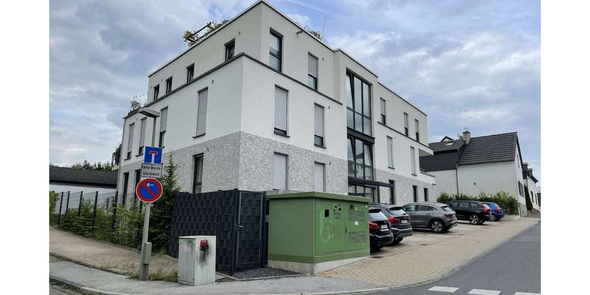 Etagenwohnung Leverkusen Schlebusch - 3 Zimmer, 84 m&sup2;, 1.295&euro; | Angebot:26833521