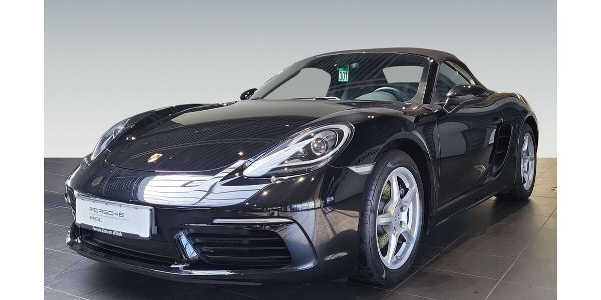 Porsche Boxster 56.793 km 54.718 &euro; Willich 47877