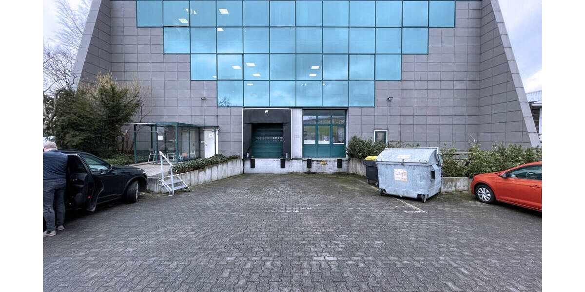 Gewerbeobjekt Neuss Grimlinghausen - 8.402&euro; | Angebot:26310202